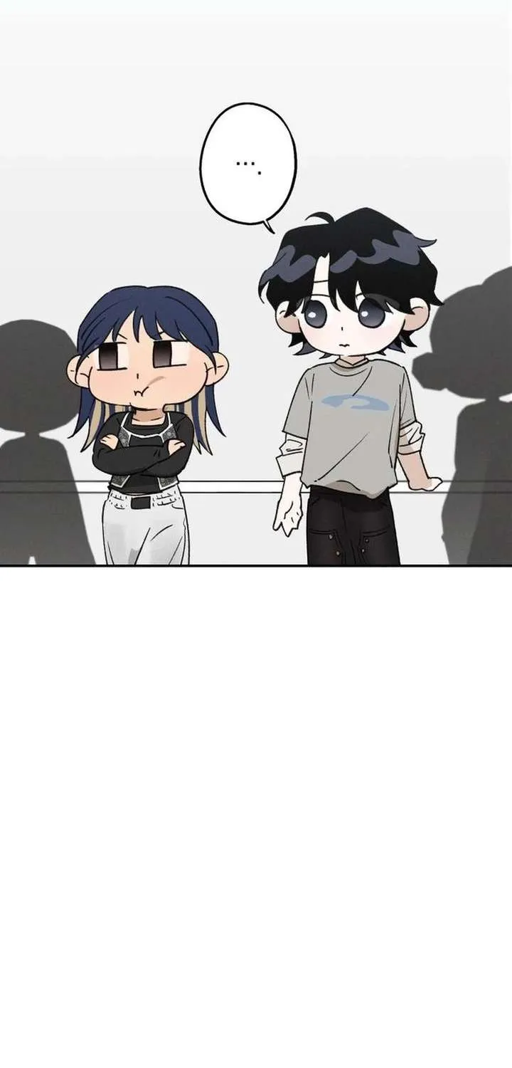 Read In Between EN Manga Online