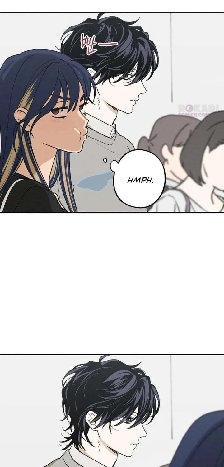Read In Between EN Manga Online