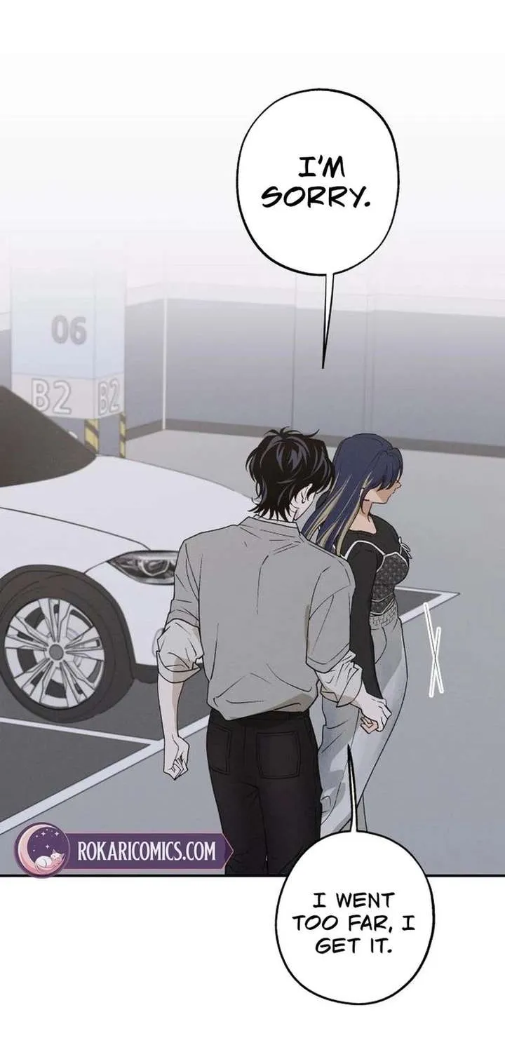 Read In Between EN Manga Online