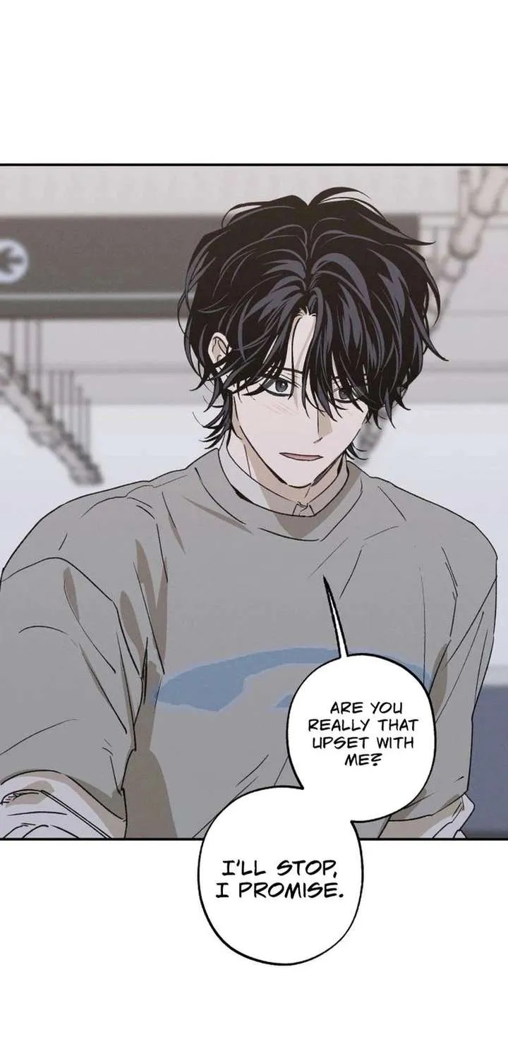 Read In Between EN Manga Online
