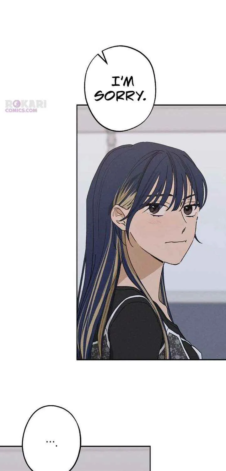 Read In Between EN Manga Online
