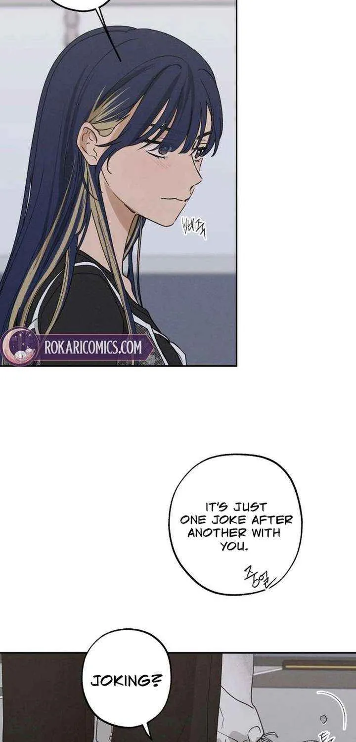 Read In Between EN Manga Online
