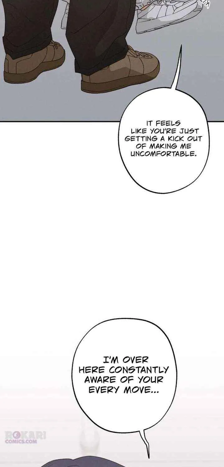 Read In Between EN Manga Online
