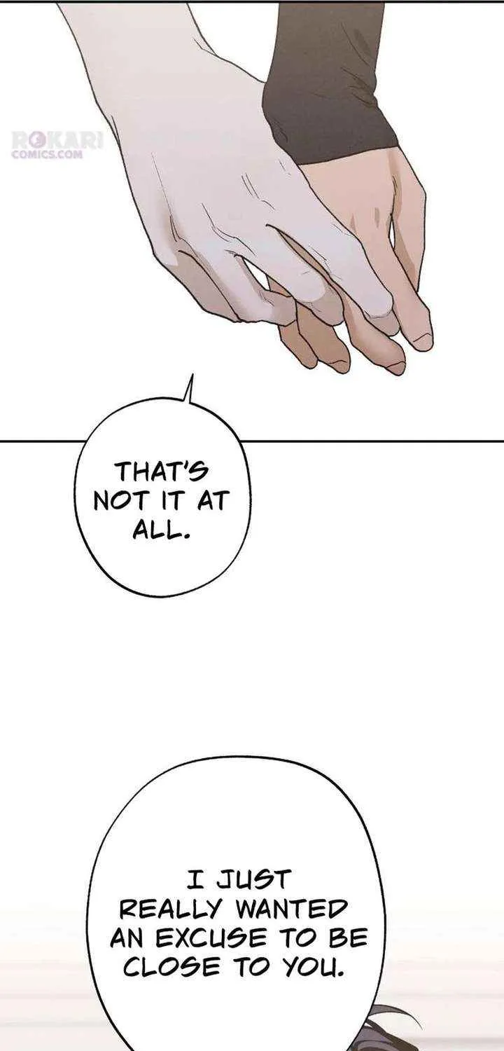 Read In Between EN Manga Online