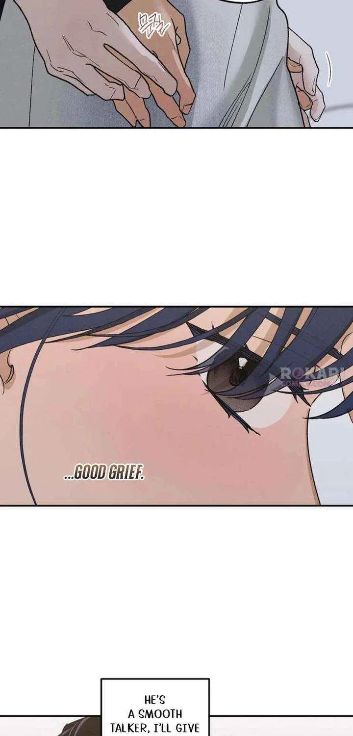 Read In Between EN Manga Online