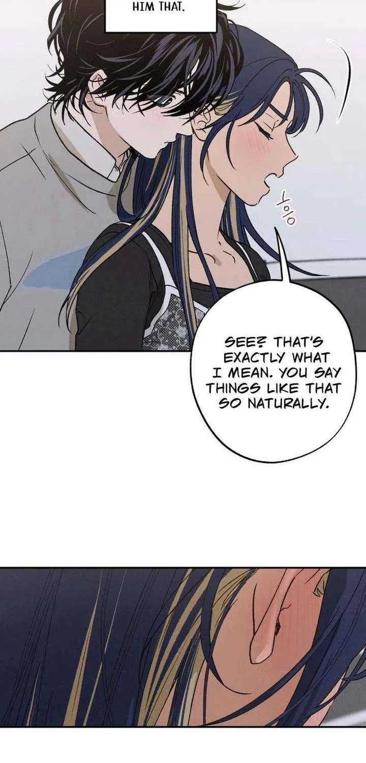 Read In Between EN Manga Online