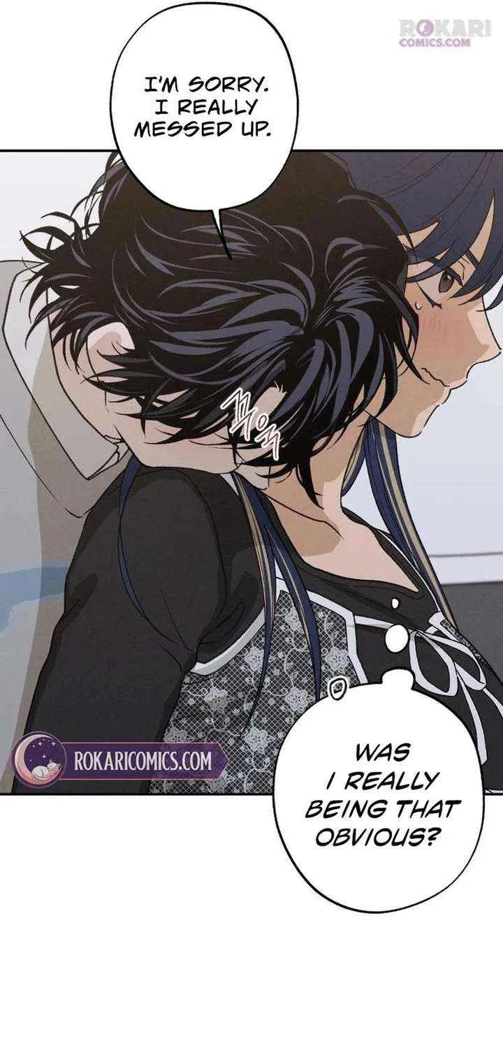 Read In Between EN Manga Online