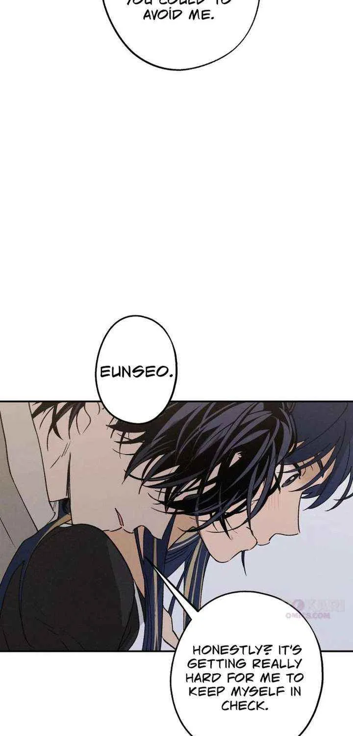 Read In Between EN Manga Online
