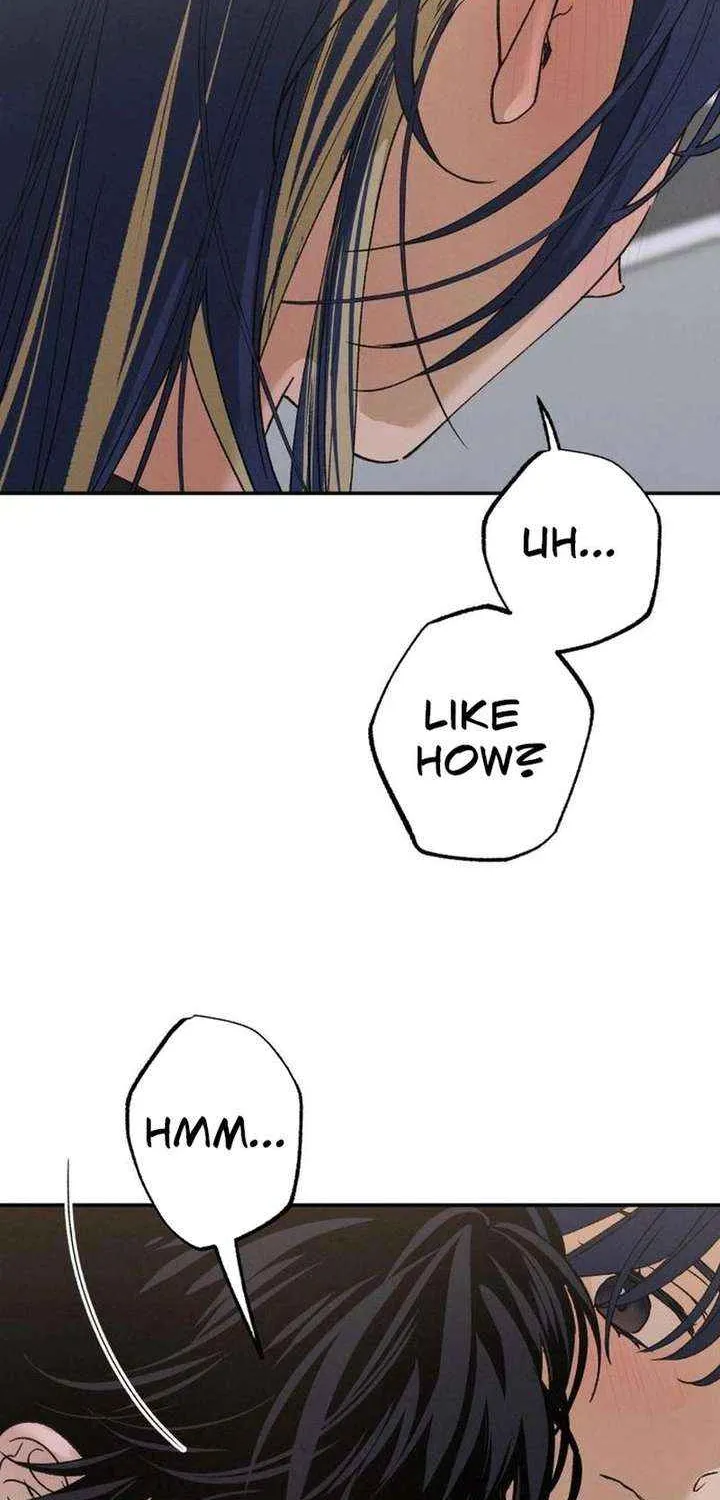 Read In Between EN Manga Online