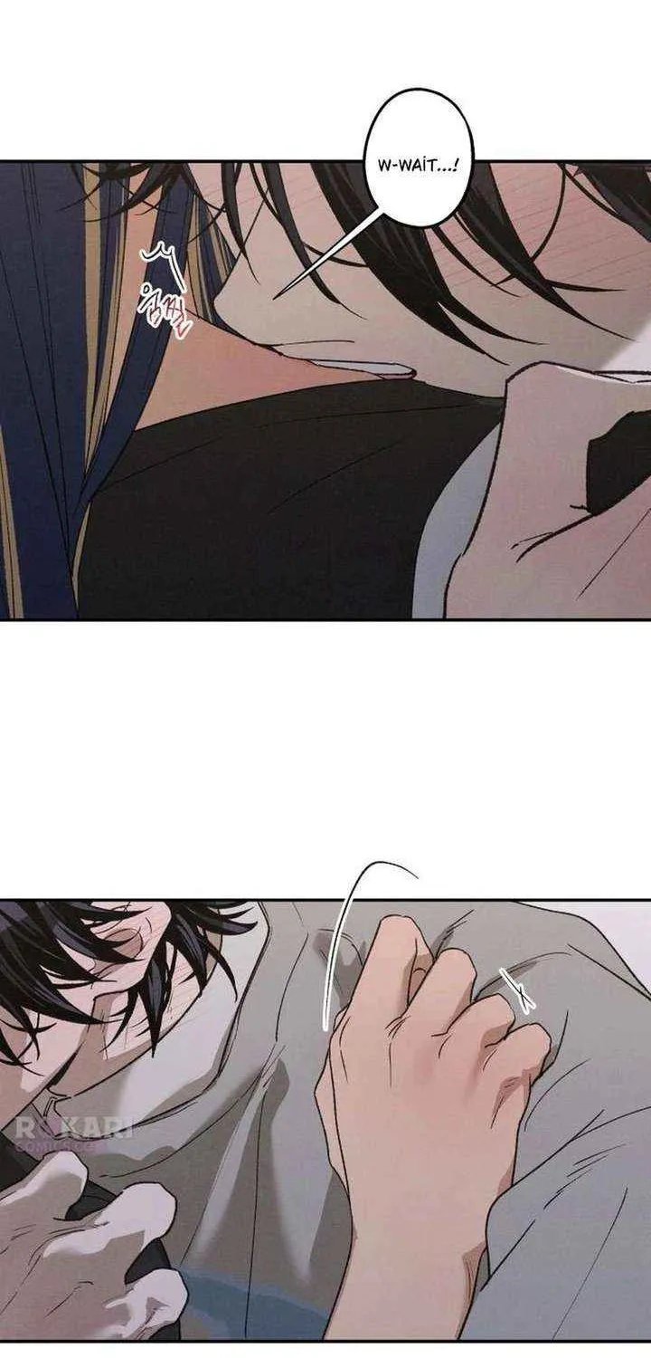 Read In Between EN Manga Online