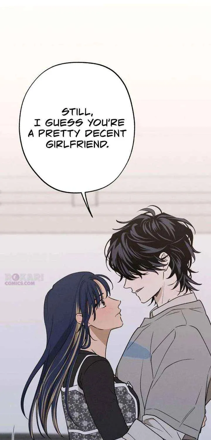 Read In Between EN Manga Online