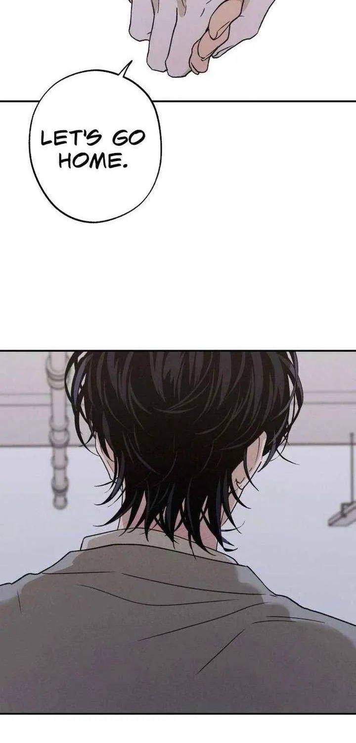 Read In Between EN Manga Online