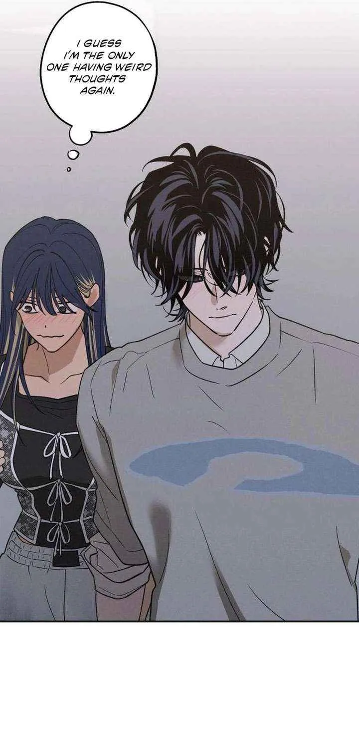 Read In Between EN Manga Online