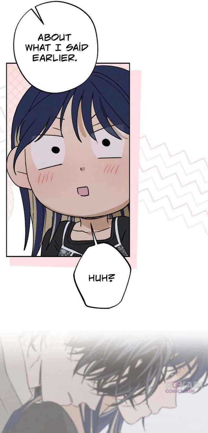 Read In Between EN Manga Online
