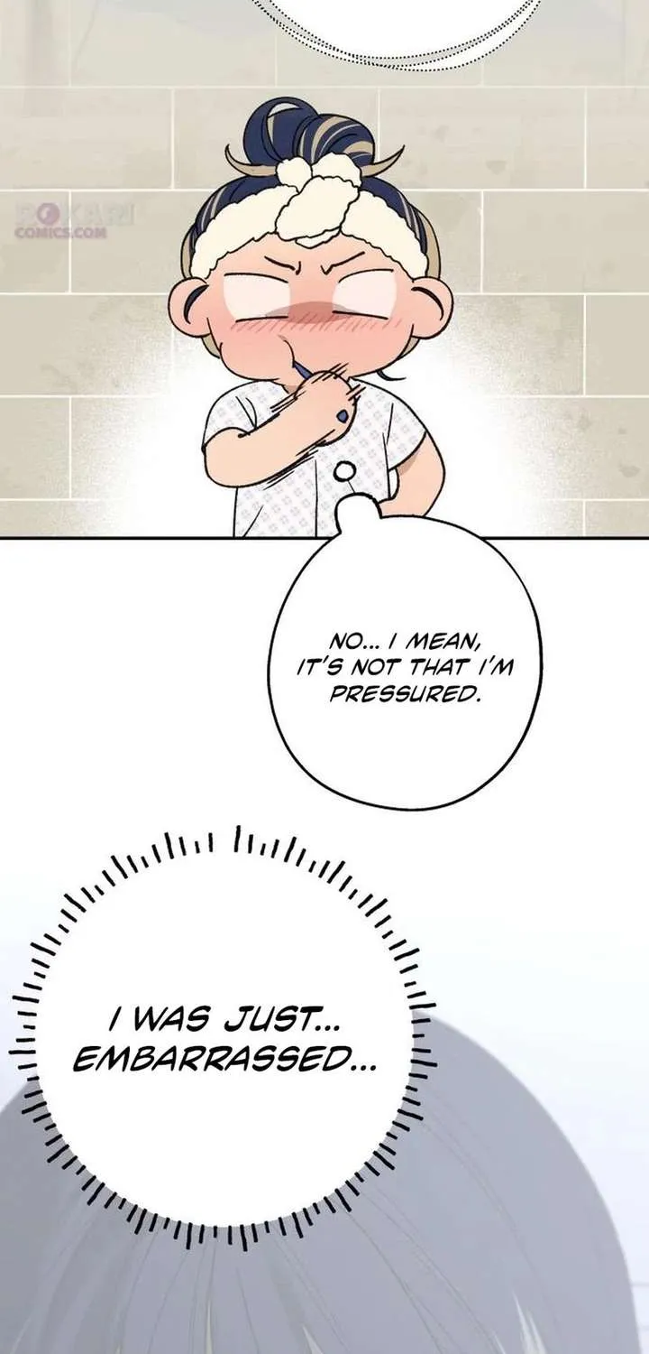 Read In Between EN Manga Online