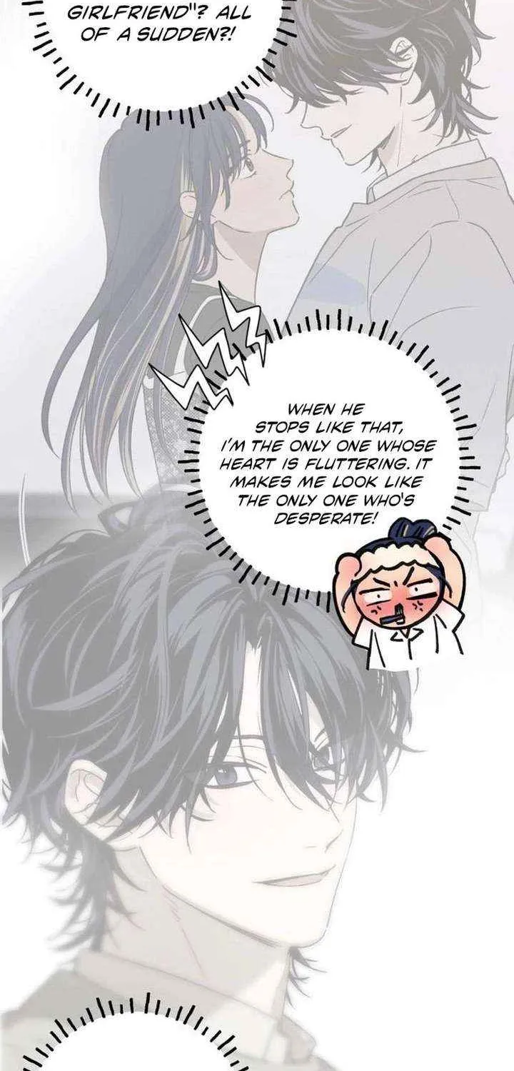Read In Between EN Manga Online