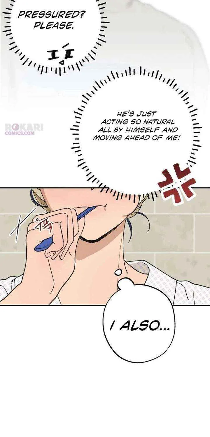 Read In Between EN Manga Online