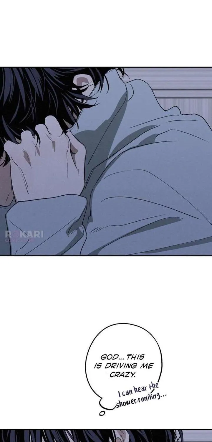 Read In Between EN Manga Online