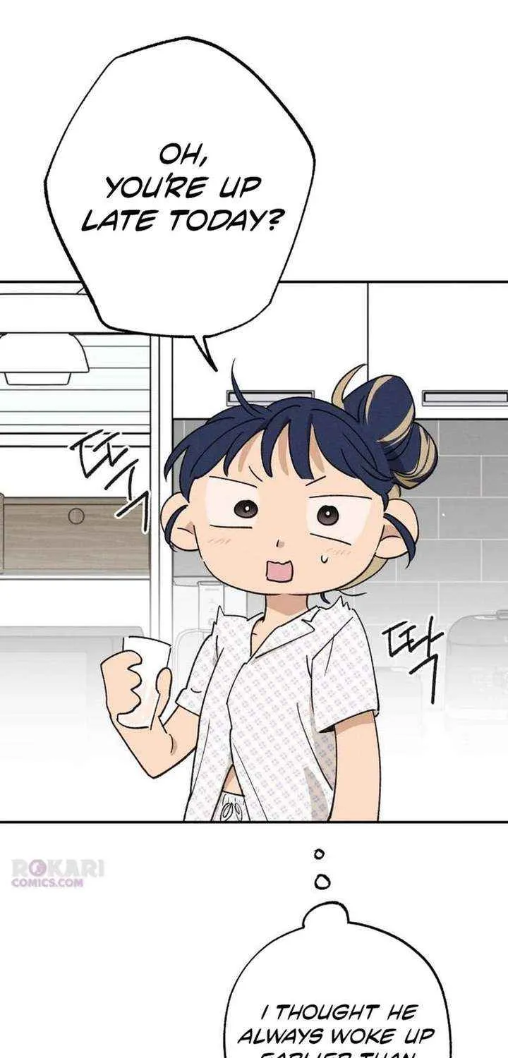 Read In Between EN Manga Online