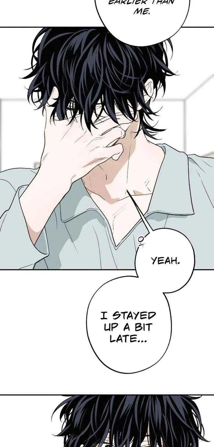 Read In Between EN Manga Online