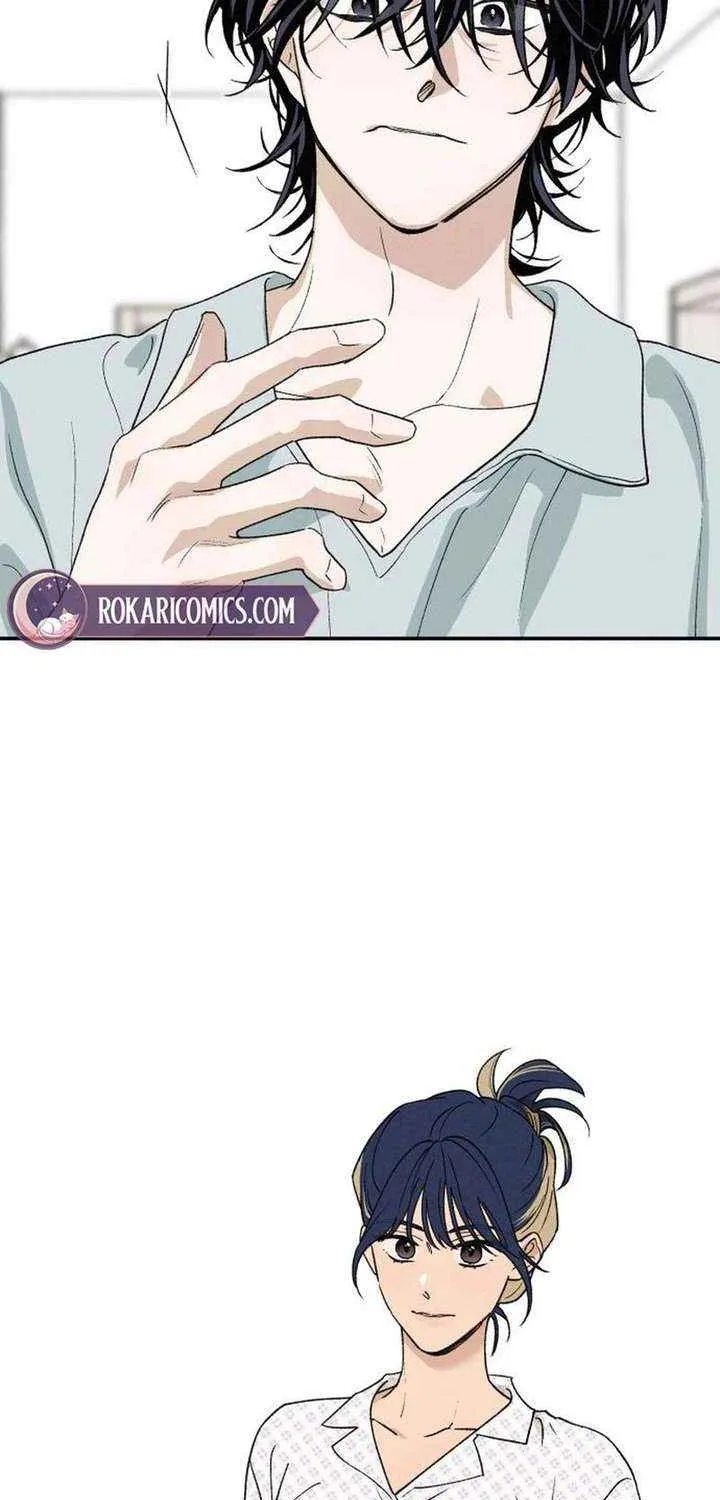 Read In Between EN Manga Online