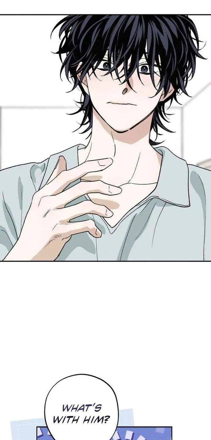 Read In Between EN Manga Online