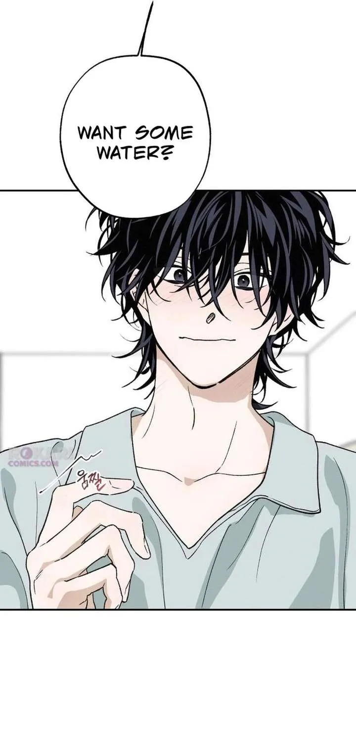 Read In Between EN Manga Online