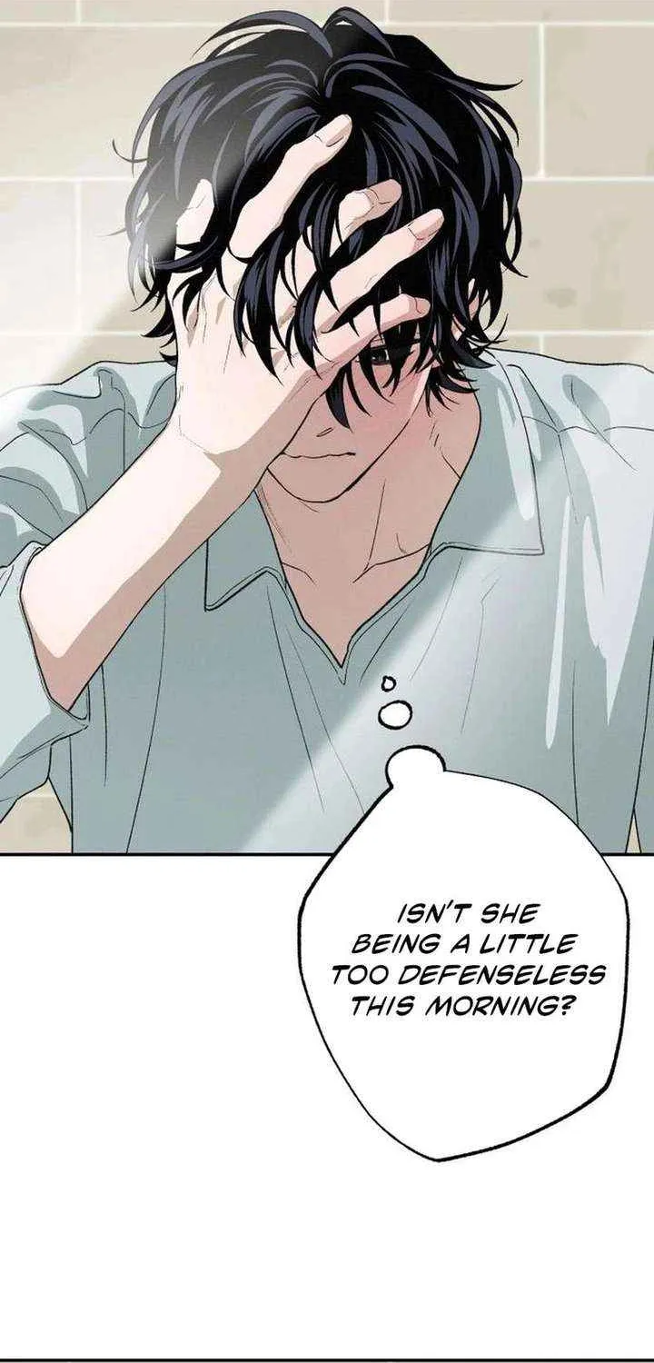 Read In Between EN Manga Online