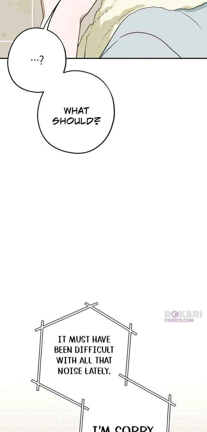 Read In Between EN Manga Online