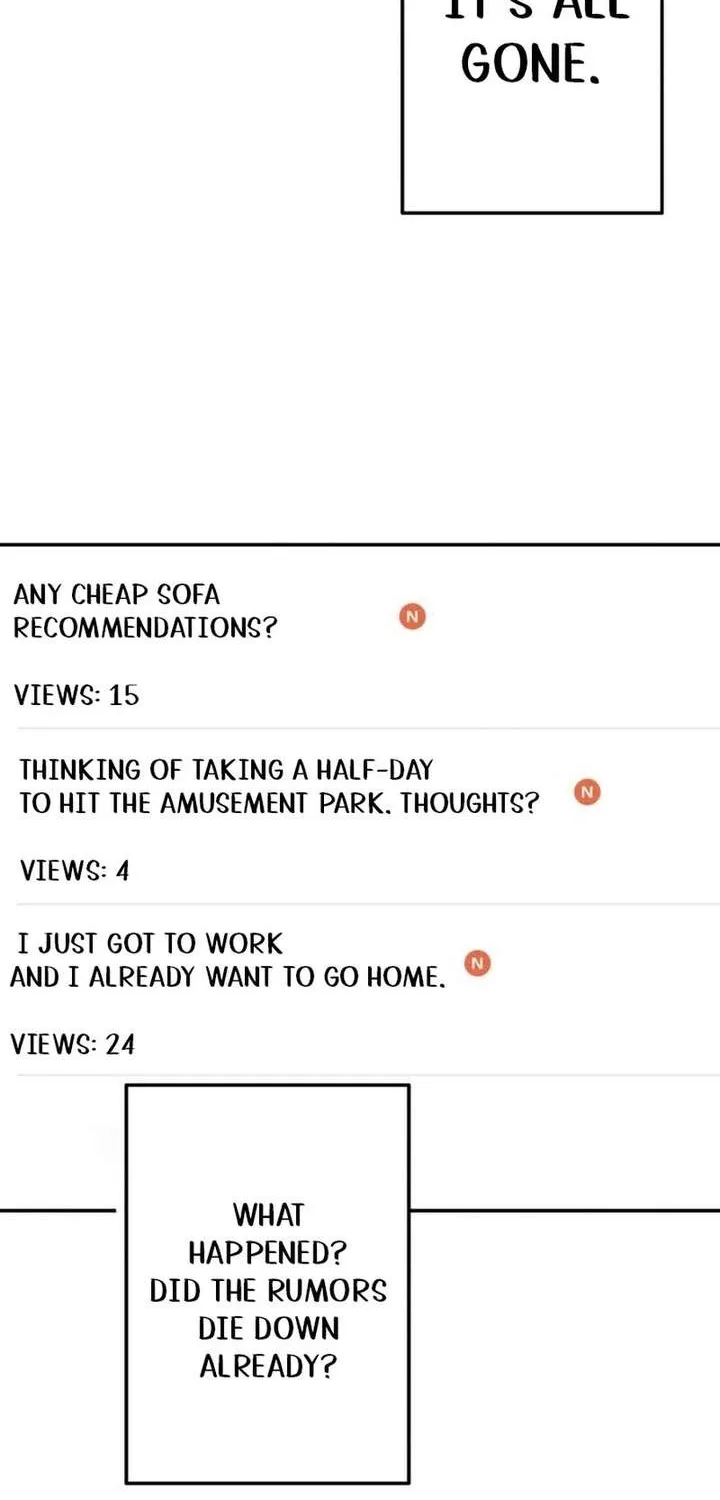Read In Between EN Manga Online