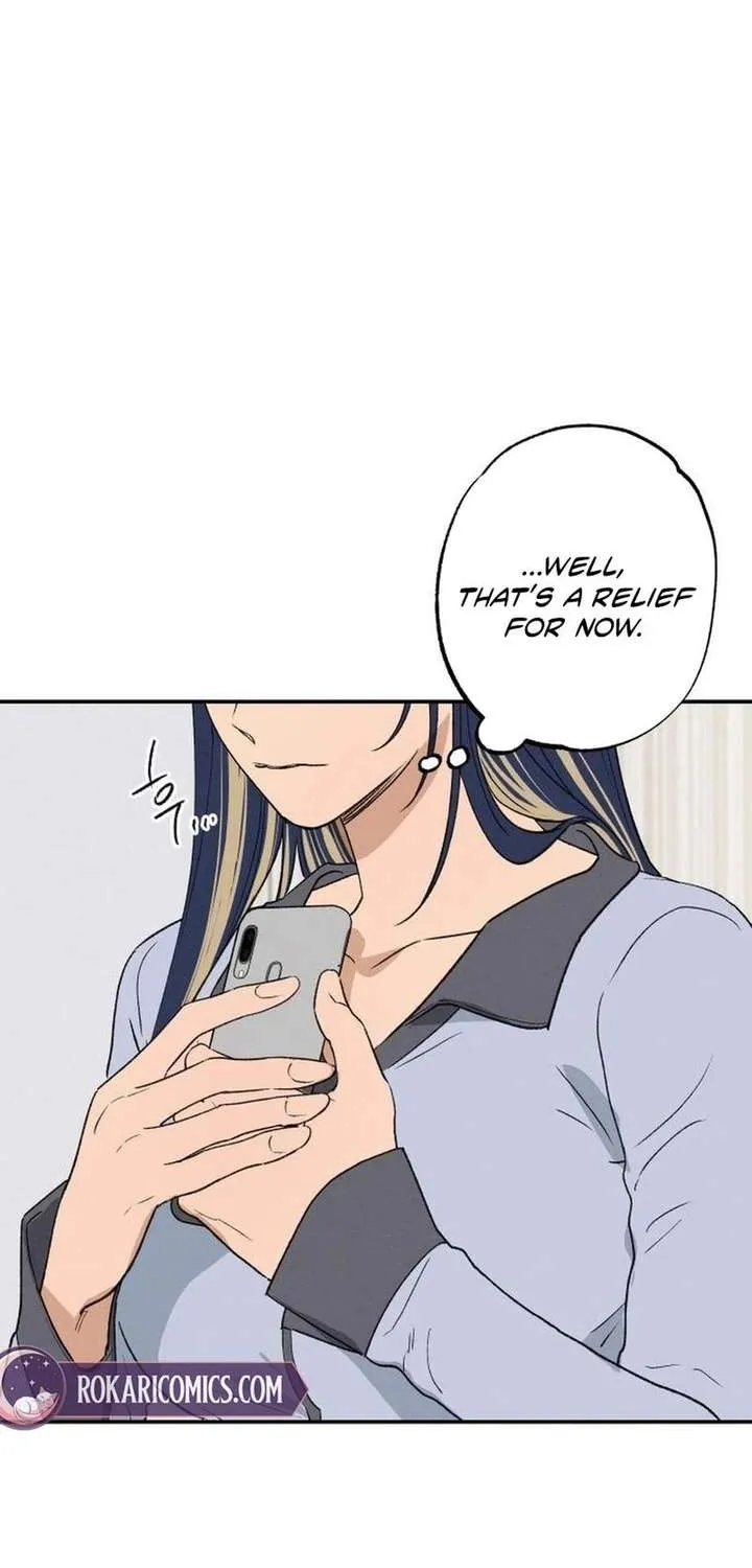 Read In Between EN Manga Online