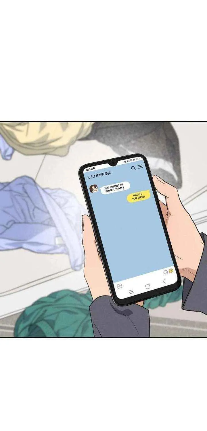 Read In Between EN Manga Online