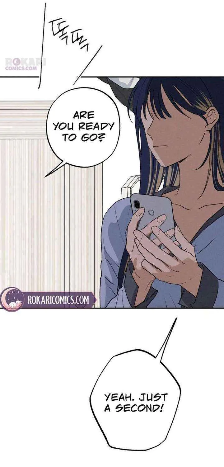 Read In Between EN Manga Online