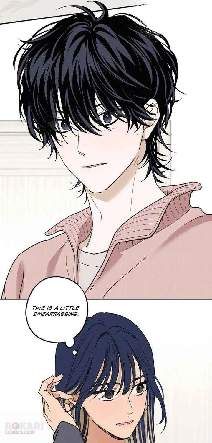 Read In Between EN Manga Online