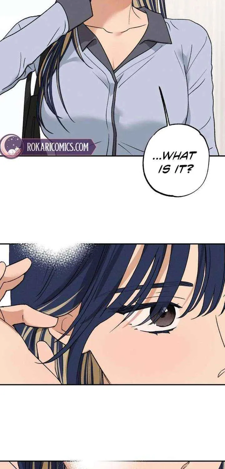 Read In Between EN Manga Online
