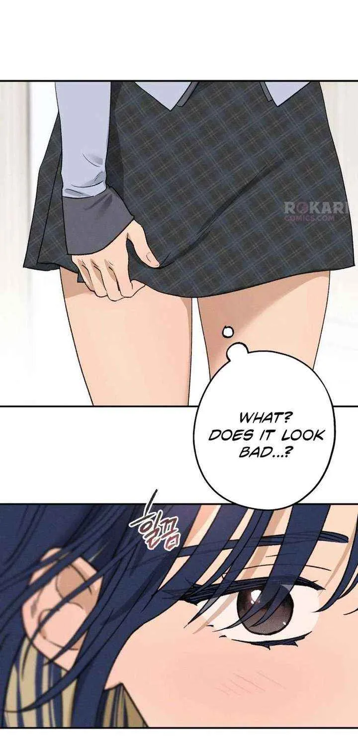 Read In Between EN Manga Online