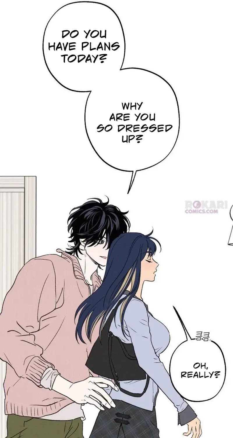 Read In Between EN Manga Online