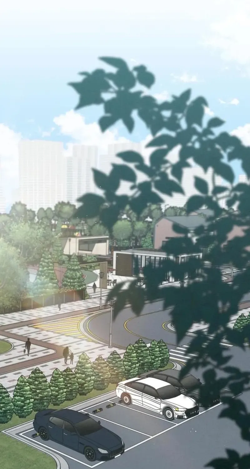 Read In Between EN Manga Online
