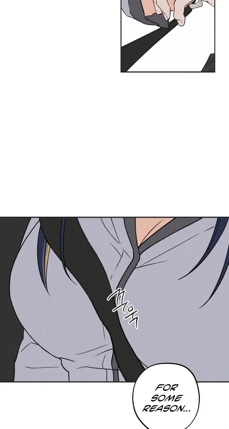 Read In Between EN Manga Online