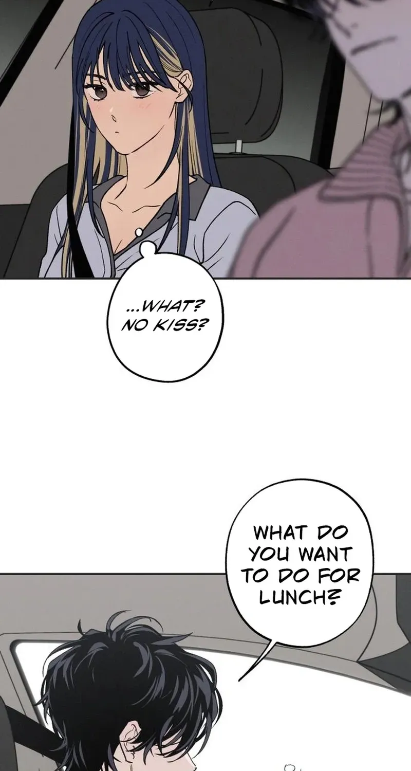 Read In Between EN Manga Online