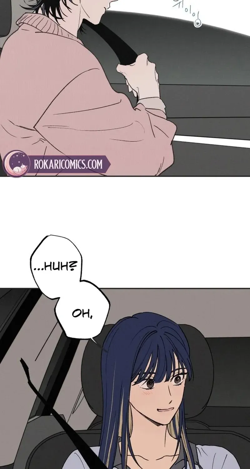 Read In Between EN Manga Online