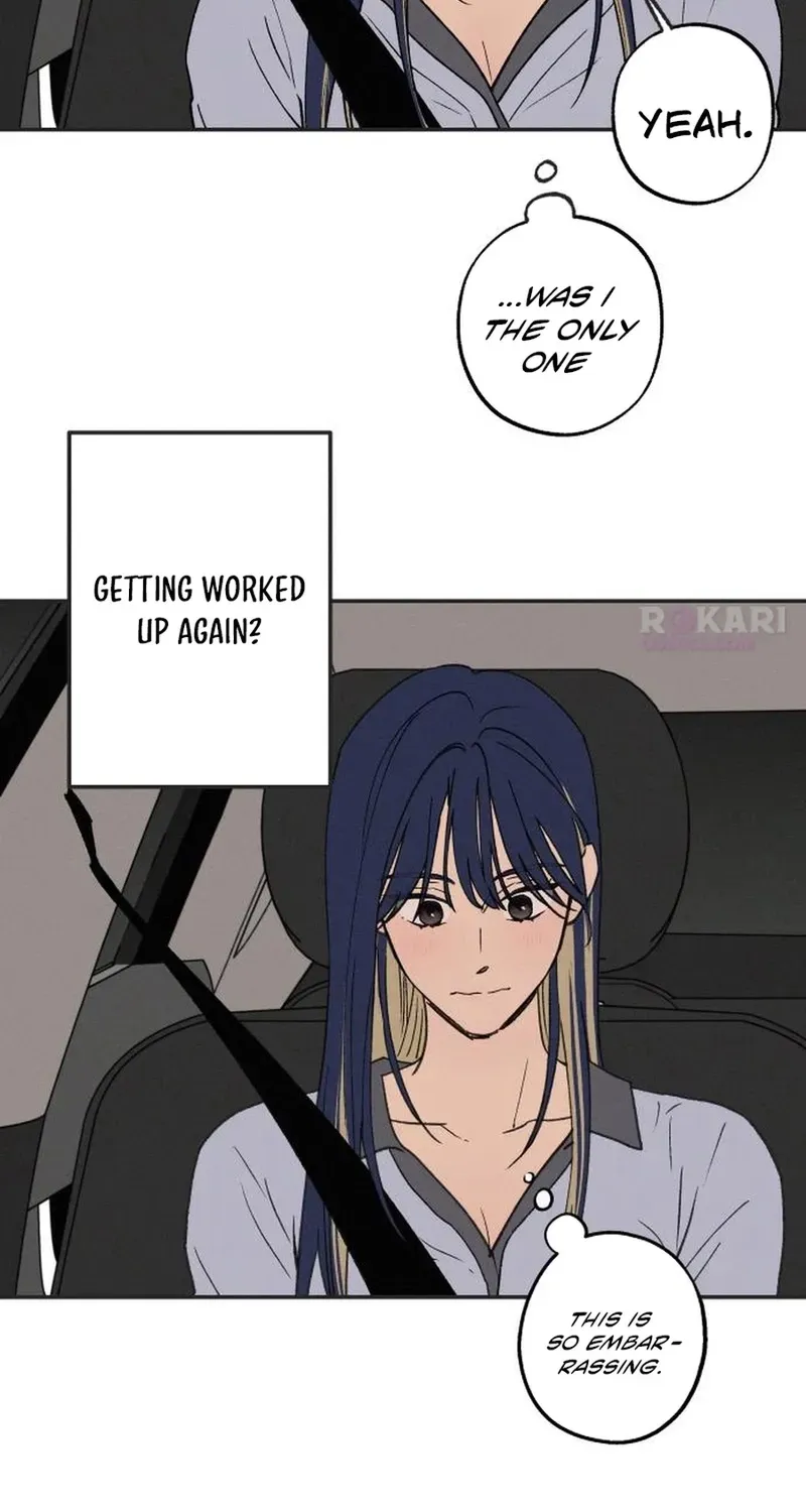 Read In Between EN Manga Online