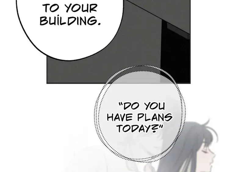Read In Between EN Manga Online