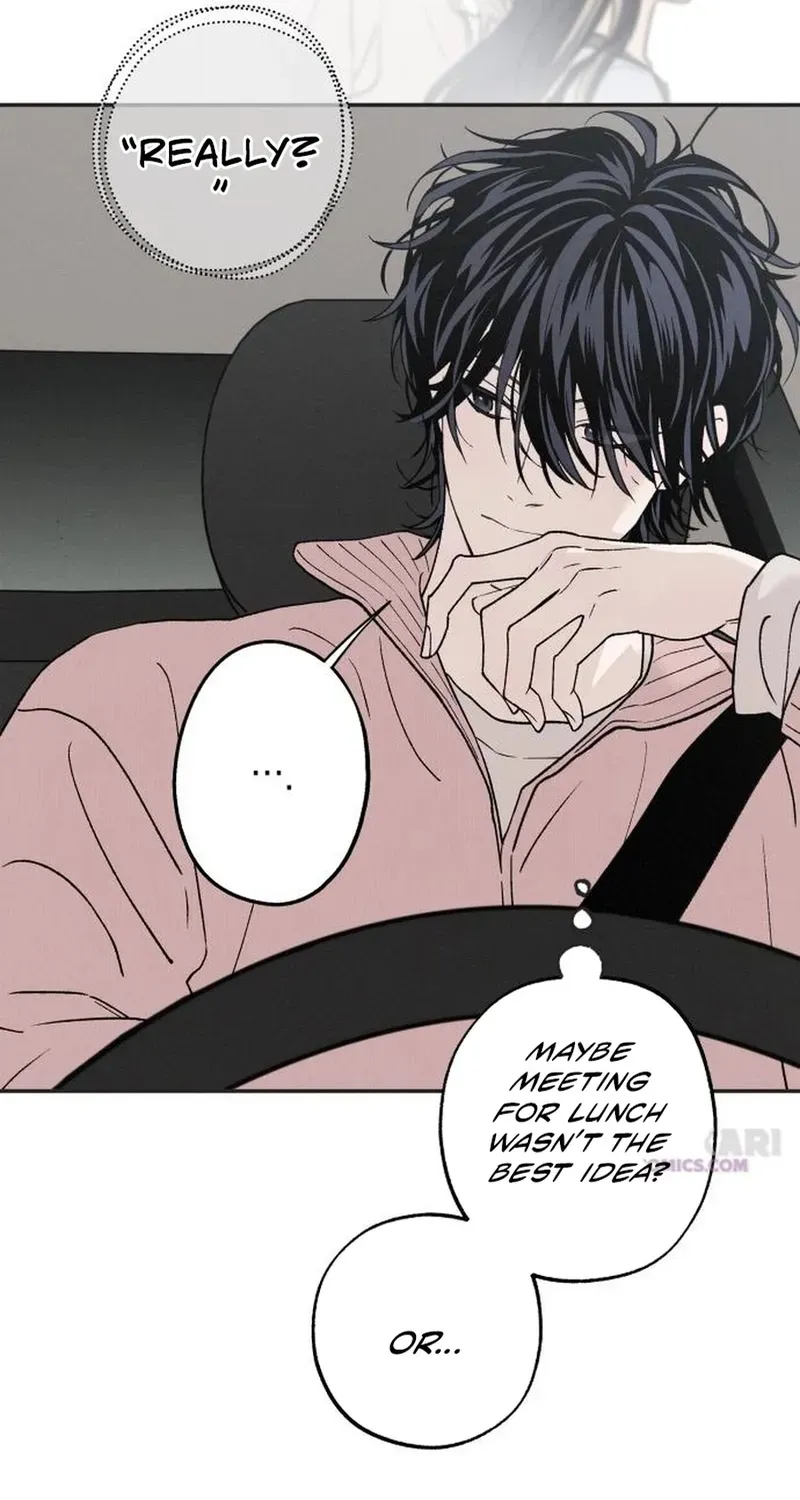 Read In Between EN Manga Online