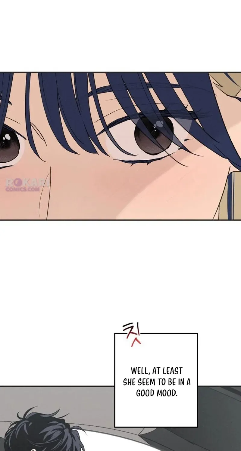 Read In Between EN Manga Online