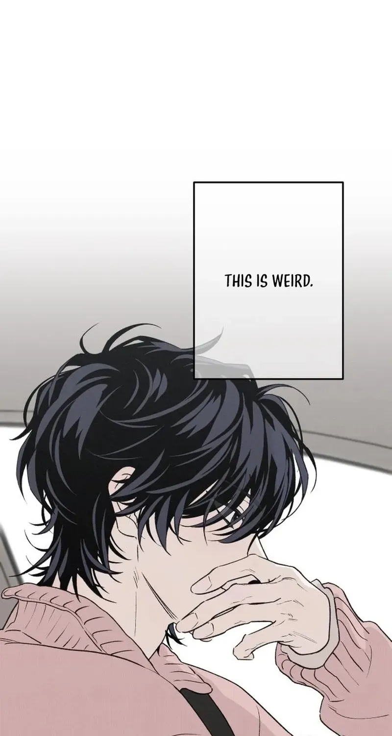 Read In Between EN Manga Online