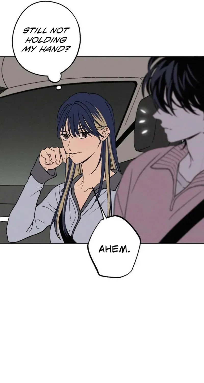 Read In Between EN Manga Online