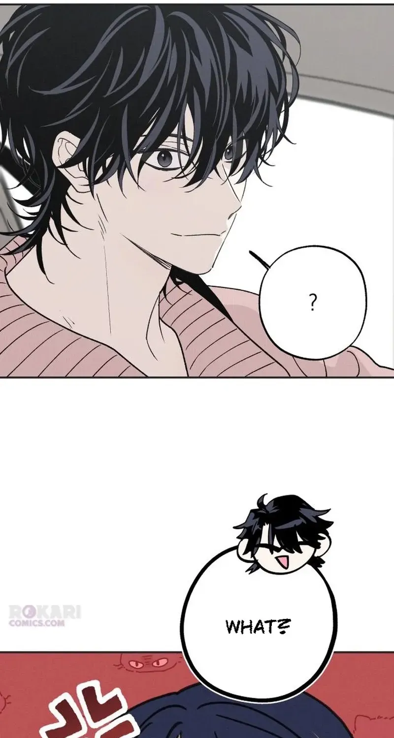 Read In Between EN Manga Online