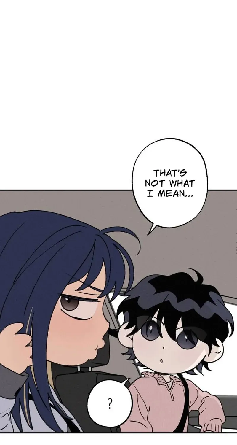 Read In Between EN Manga Online