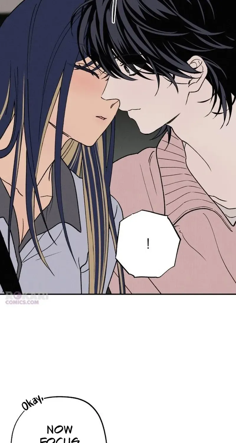 Read In Between EN Manga Online